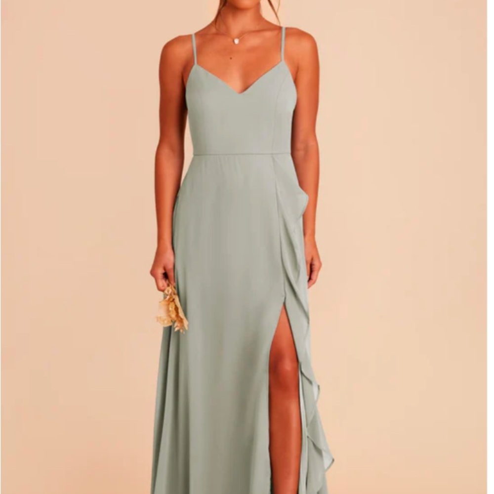 Birdy Grey Theresa Women’s Dress - Sage